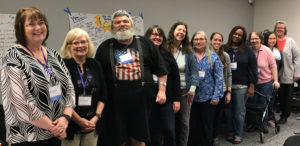 2018-19 Board of Directors
