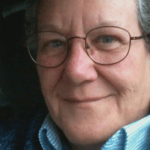 Photo of Sheri Sanow