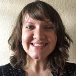 Photo of Stephanie Hunter