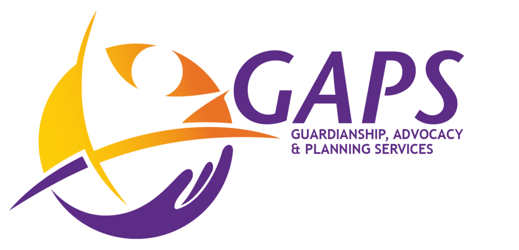 GAPS logo