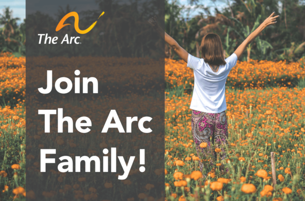 Local Chapters – The Arc Oregon