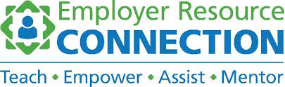 Логотип подключения к ресурсам работодателя