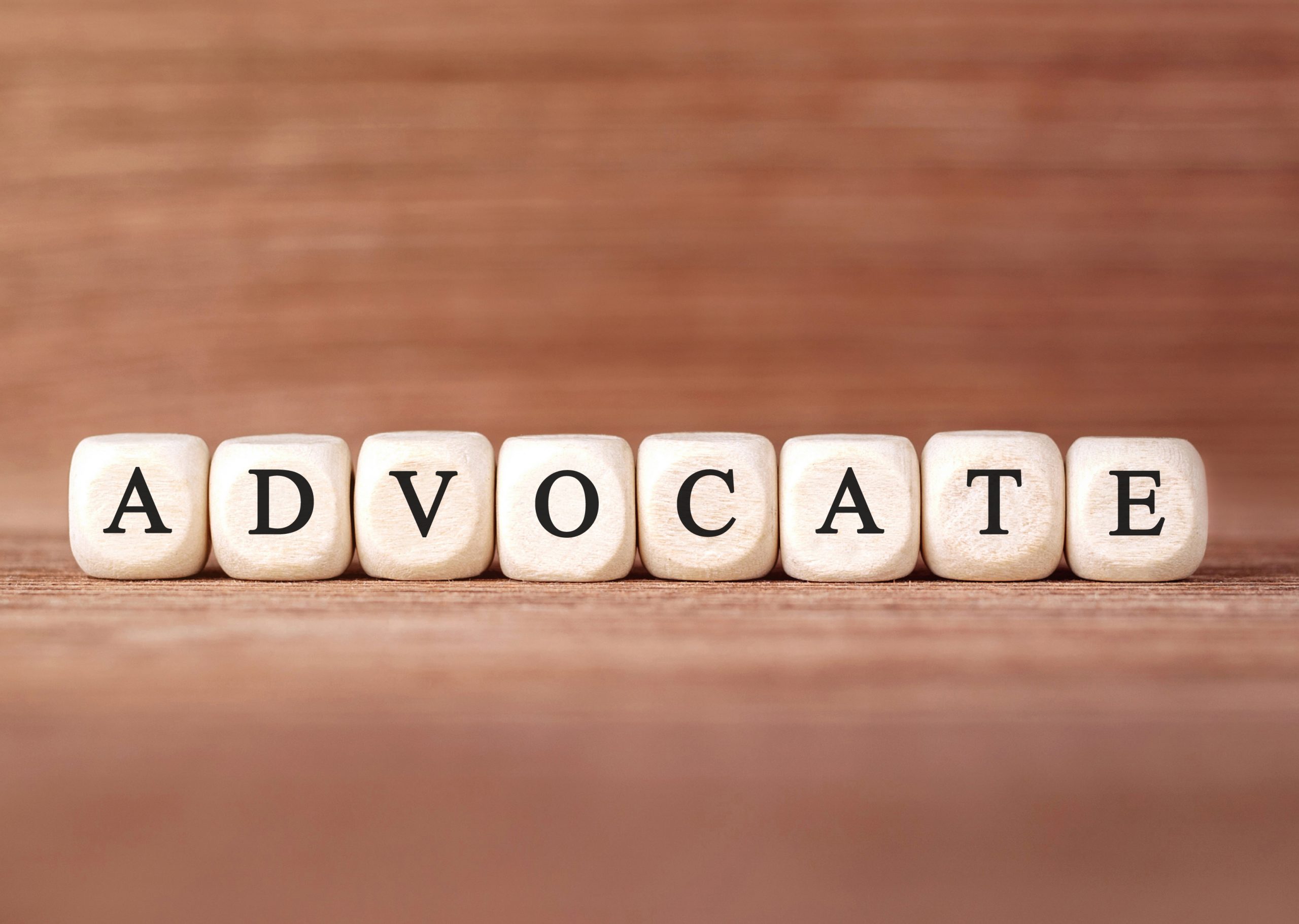 Other Advocate Definition