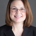 Head shot of Oregon Senator Sara Gelser