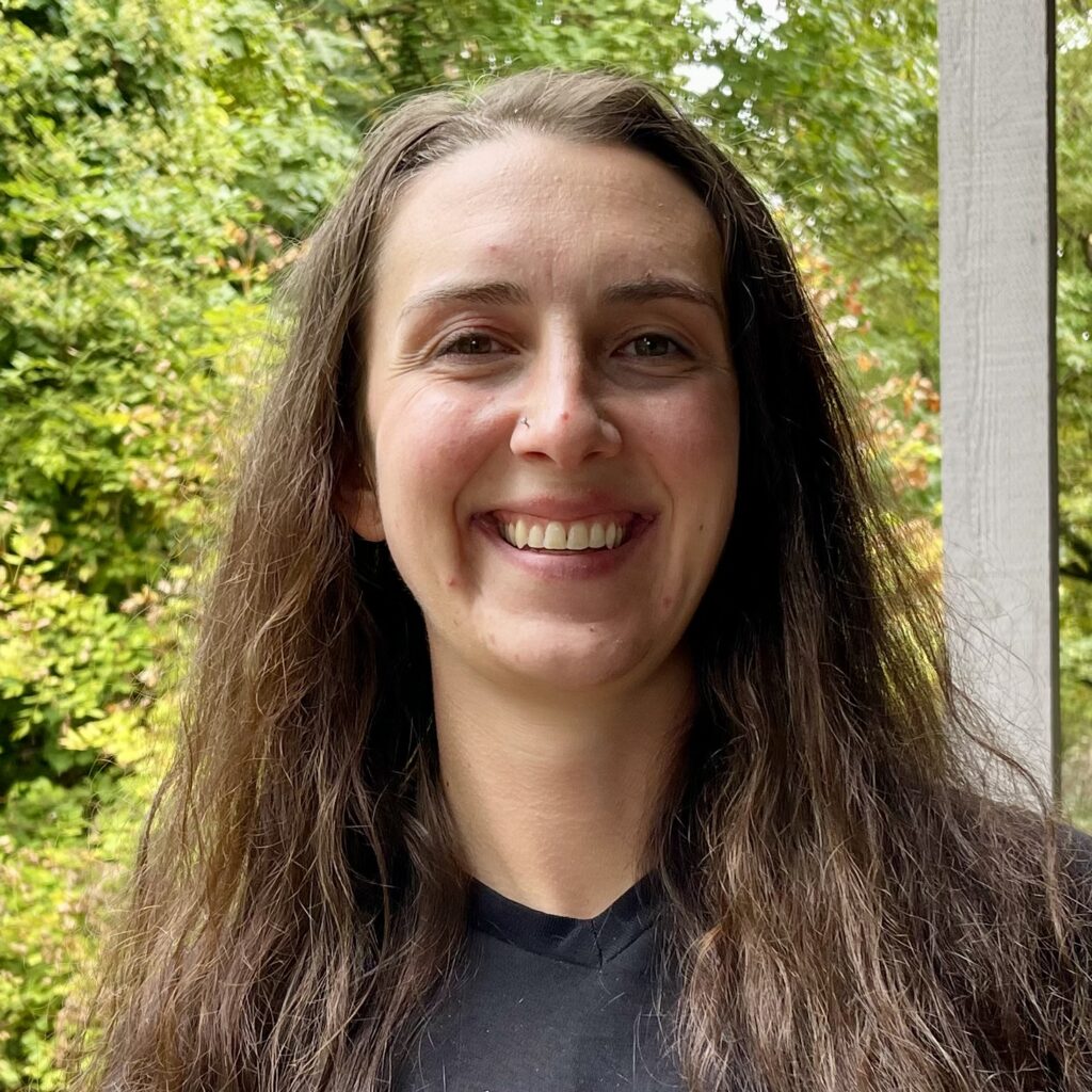 Ashley Hastings headshot