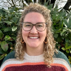 BethAnn Hayden headshot