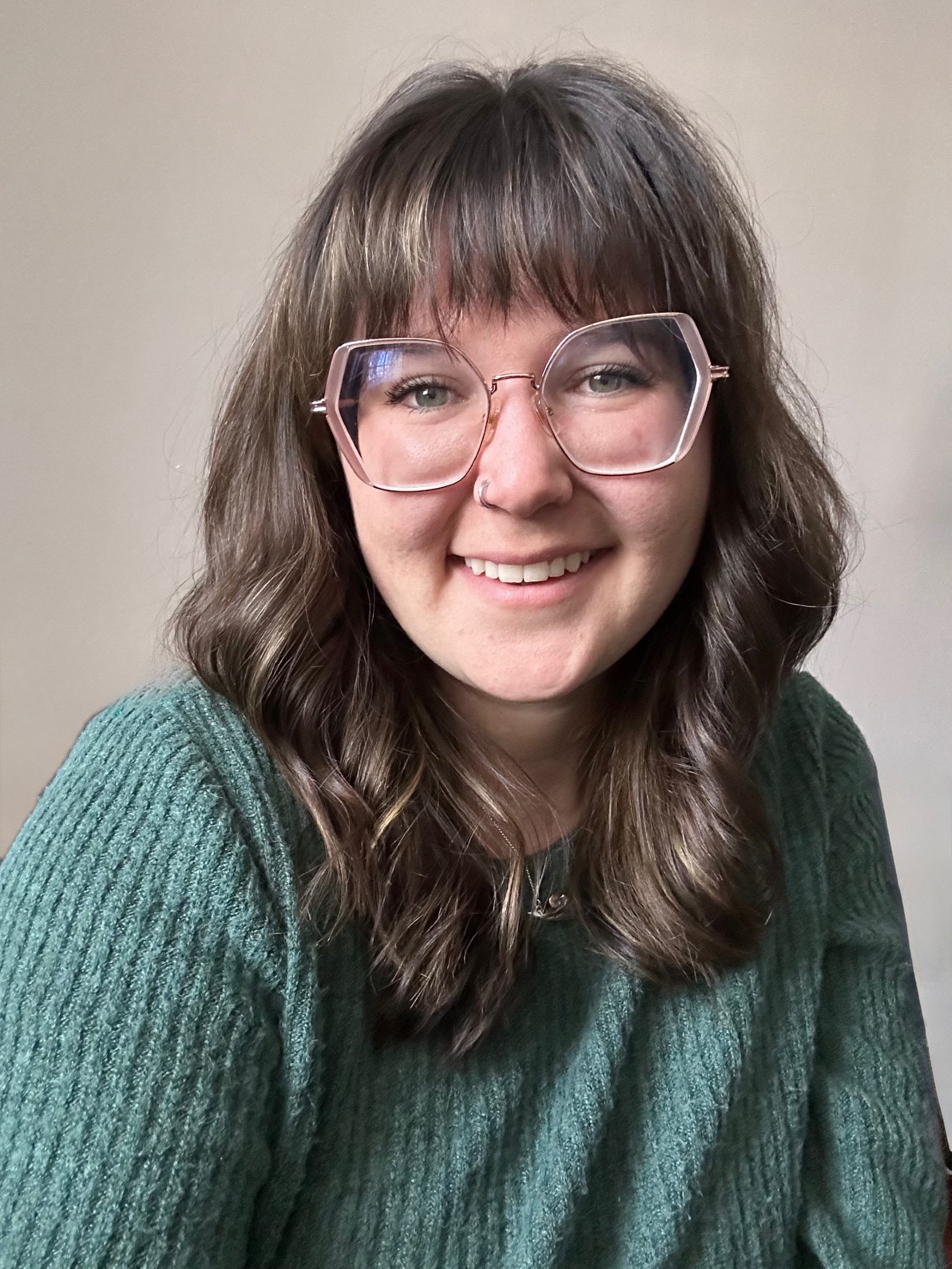 Paige Weiler - The Arc Oregon
