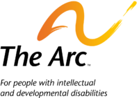 Logo for The Arc US